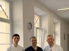 (Українська) 16-річний Максим із Львова отримав складне лікування після ДТП