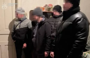 (Українська) Житель Жидачева намагався вбити військового сокирою