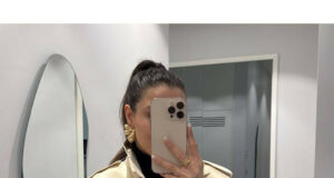 Жіночий тренч No Brand