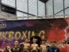 (Українська) П’ять поясів чемпіонату Європи ISKA їдуть у Пустомити після виступу бійців Академії єдиноборств Нокаут