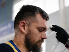 Стартували дводенні змагання з баскетболу на кріслах колісних