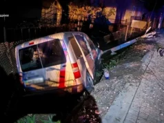 У Львові рятувальники деблокували водія після аварії