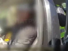 (Українська) Патрульні надали допомогу травмованому в ДТП на Західному обʼїзді Львова