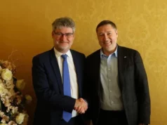 Львівщина та Франція посилюють співпрацю у реабілітації
