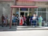 Японська делегація відвідала Трускавецький терцентр