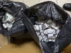 Львів’янин намагався вивезти понад 1000 пачок цигарок
