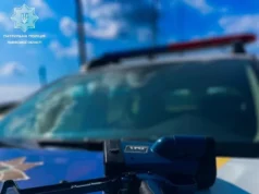 На Львівщині за 4 місяці внаслідок перевищення швидкості загинуло 19 людей