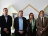 На Львівщині відкрили дитячий простір «Твій»