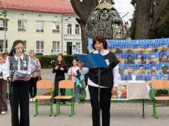 У Городку відбувся молебень за зниклих безвісти українців