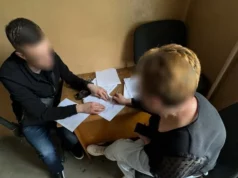 У Львові викрили державну реєстраторку у зміні даних