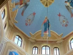 «Великодні фестини» у Шклі зібрали 331 тисячу гривень для військових