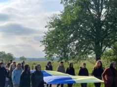 (Українська) Габрус Назарій із Добротвора загинув у боях за Україну