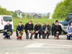 (Українська) Андрій Микитин із Трускавця загинув у боях за Україну