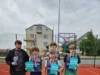 (Українська) Баскетболісти з Трускавця вибороли бронзу на змаганнях у Наварії