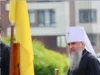 Митрополит Епіфаній вшанував українських захисників у Львові