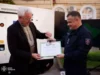 Європейські партнери передали ДСНС 27 генераторів та пожежний автомобіль