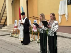 Олег Боровець із Залужжя загинув у боях за Україну