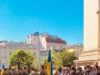 У Львові попрощалися із захисником Миколою Поглодом з Нового Роздолу