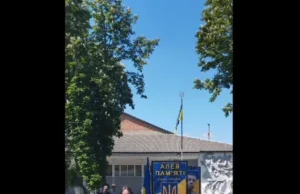 У Телязькому старостинському окрузі вшанували полеглих захисників