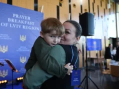 На Львівщині відбувся шостий Молитовний сніданок в УКУ