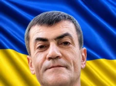 У Шептицькому 27 травня зустрінуть полеглого захисника Василя Ситара