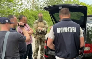 На Львівщині адвоката підозрюють в отриманні 9 тисяч доларів за «вирішення питання» з СЗЧ
