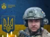 (Українська) У Солонці зустрінуть тіло полеглого захисника Василя Мелиха