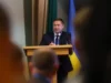 На Львівщині стартувала ХІІІ Міжнародна нафтогазова конференція «Ньюфолк»