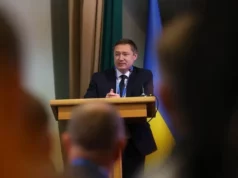 На Львівщині стартувала ХІІІ Міжнародна нафтогазова конференція «Ньюфолк»