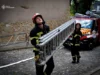 (Українська) У Львові рятувальники допомогли літній жінці, яка потребувала медичної допомоги