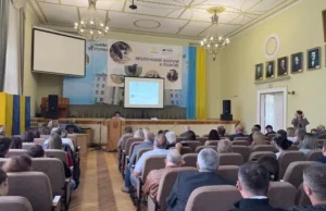 (Українська) У Львові на «Молочному форумі 2026» обговорили підтримку скотарства