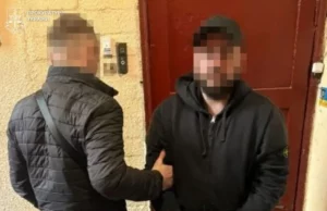 У Львові затримали харків’янина, який збував психотропи, видаючи себе за капітана поліції