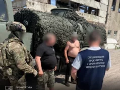 На Хмельниччині викрили схему збуту армійського пального