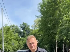 (Українська) У Львові відновлюють рух вулицею Винниченка між Лисенка та Кривоноса