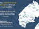 На Львівщині зафіксували рекордно низький рівень води у Дністрі біля Роздолу