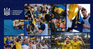 У Львові проведуть відкрите тренування збірної України з футболу