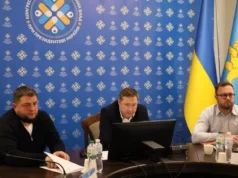 (Українська) На Львівщині обговорили запуск безоплатного гарячого харчування для школярів з 1 вересня На Львівщині обговорили запуск безоплатного гарячого харчування для школярів з 1 вересня