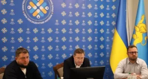 На Львівщині обговорили запуск безоплатного гарячого харчування для школярів з 1 вересня