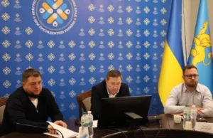 На Львівщині обговорили запуск безоплатного гарячого харчування для школярів з 1 вересня
