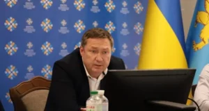На Львівщині обговорили умови запуску безоплатного гарячого харчування школярів