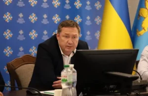 На Львівщині обговорили умови запуску безоплатного гарячого харчування школярів