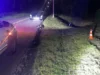 На Львівщині за добу двоє мотоциклістів та пасажири потрапили в лікарню