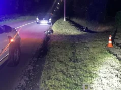 На Львівщині за добу двоє мотоциклістів та пасажири потрапили в лікарню На Львівщині за добу двоє мотоциклістів та пасажири потрапили в лікарню