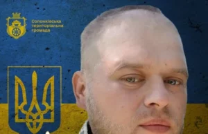 (Українська) Роман Лозинський із Малечковичів помер після поранення на війні Роман Лозинський із Малечковичів помер після поранення на війні