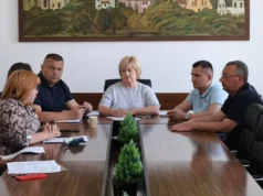 У Мостиській громаді переглянули перелік публічних інвестиційних проєктів У Мостиській громаді переглянули перелік публічних інвестиційних проєктів