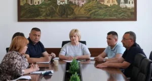 У Мостиській громаді переглянули перелік публічних інвестиційних проєктів
