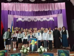 (Українська) У селі Карів відзначили 110-річчя від дня народження Петра Дужого У селі Карів відзначили 110-річчя від дня народження Петра Дужого