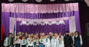 У селі Карів відзначили 110-річчя від дня народження Петра Дужого