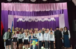 У селі Карів відзначили 110-річчя від дня народження Петра Дужого
