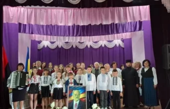 У селі Карів відзначили 110-річчя від дня народження Петра Дужого